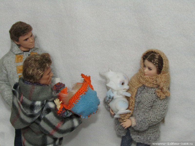 Город, которого нет на карте. Как поймать Коровью Смерть - часть 3