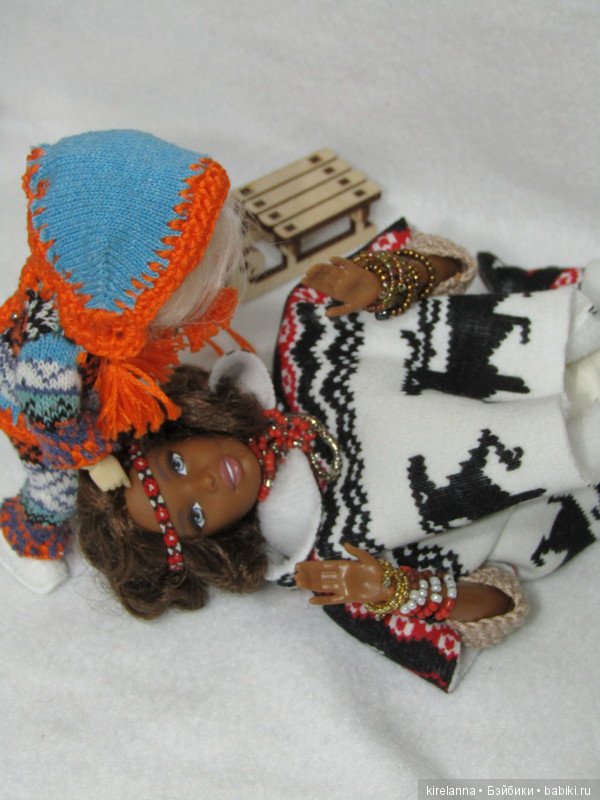 Город, которого нет на карте. Как поймать Коровью Смерть - часть 3