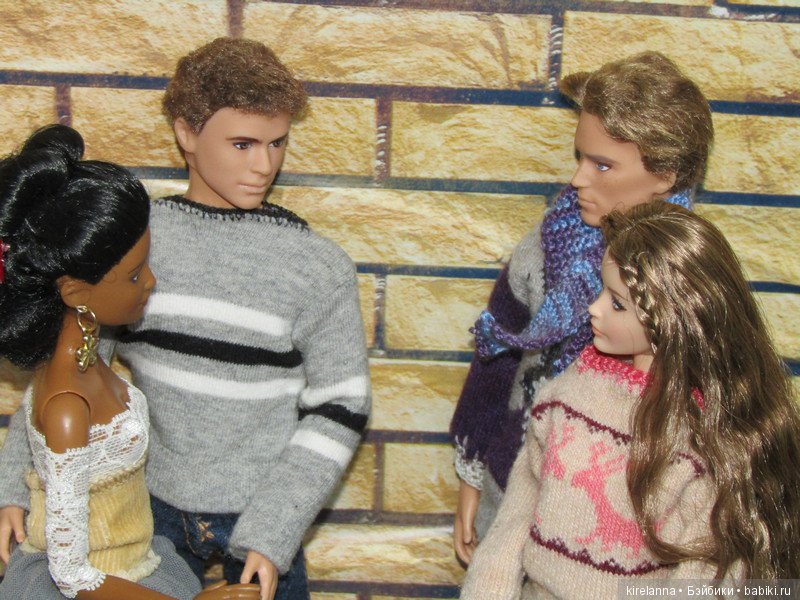 Город, которого нет на карте. Как поймать Коровью Смерть - часть 3