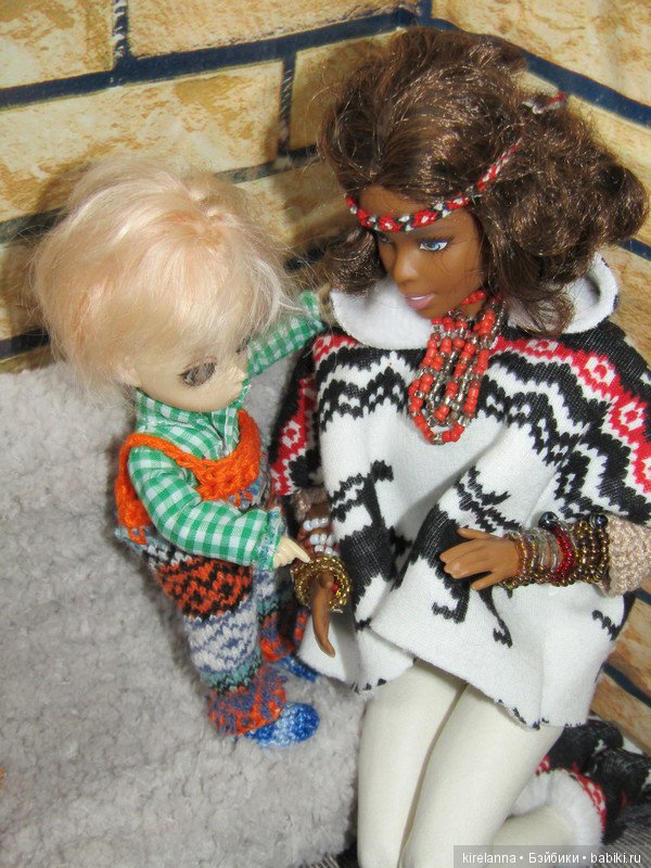 Город, которого нет на карте. Как поймать Коровью Смерть - часть 3