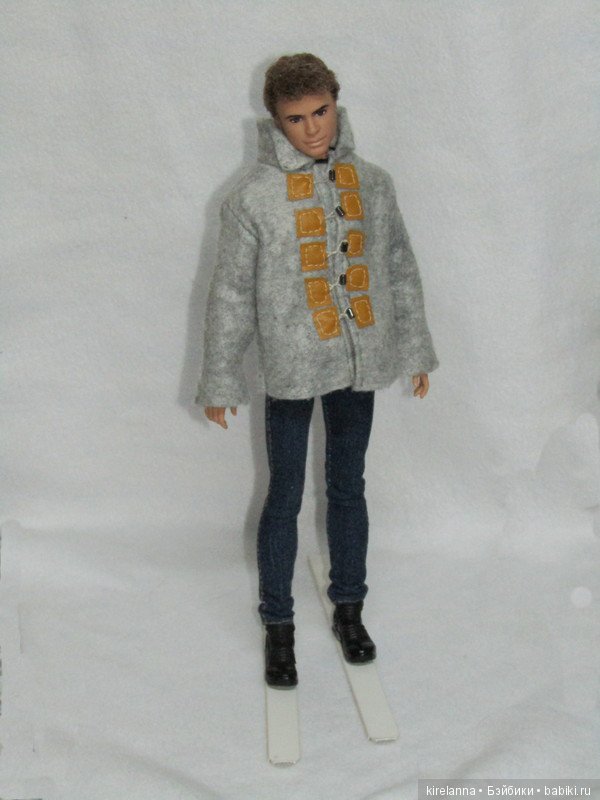 Город, которого нет на карте. Как поймать Коровью Смерть - часть 3