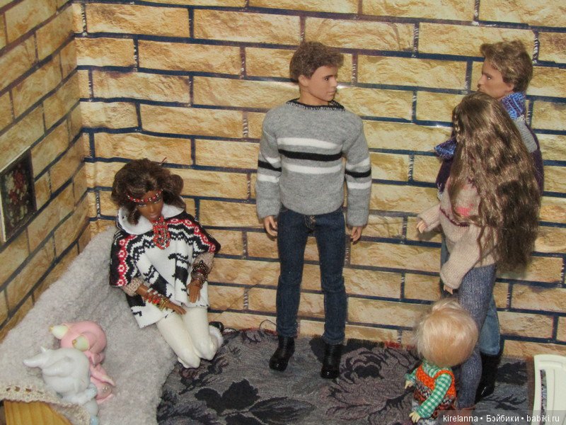 Город, которого нет на карте. Как поймать Коровью Смерть - часть 3