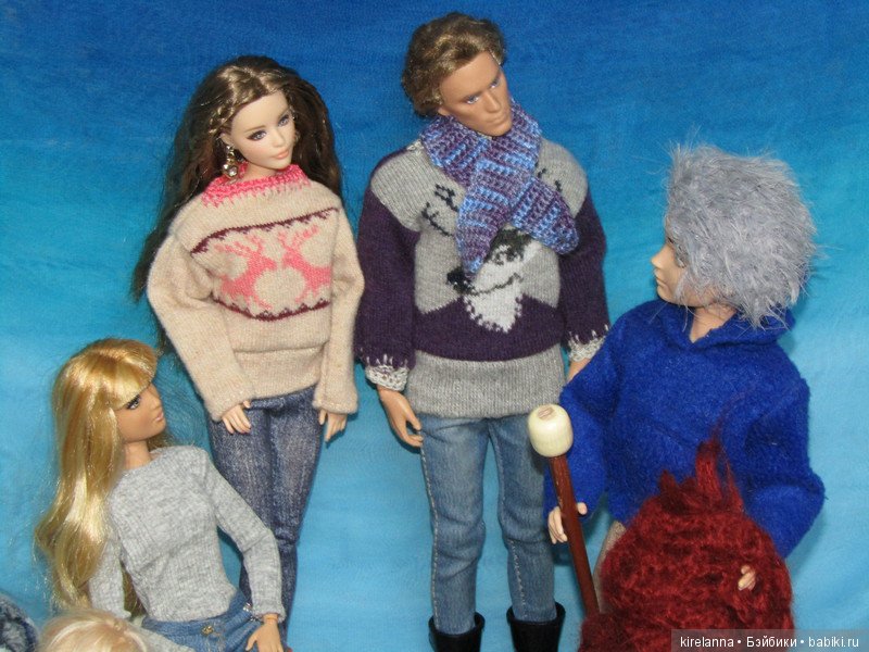 Город, которого нет на карте. Как поймать Коровью Смерть - часть 3