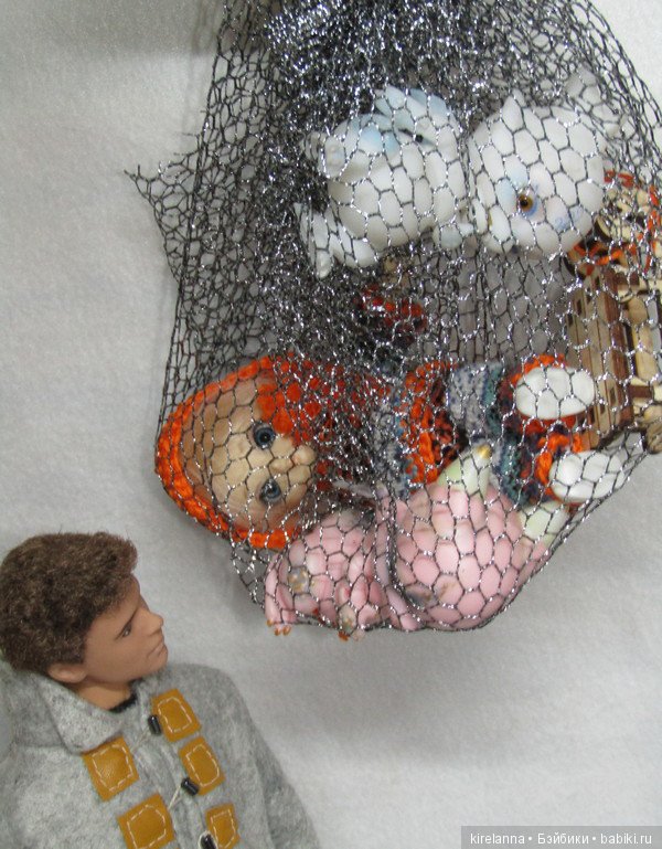 Город, которого нет на карте. Как поймать Коровью Смерть - часть 3