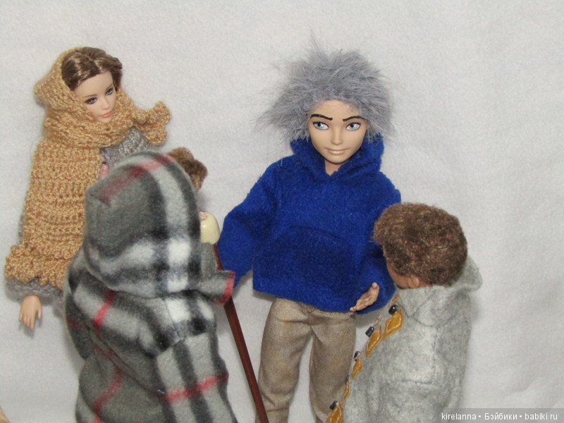 Город, которого нет на карте. Как поймать Коровью Смерть - часть 3