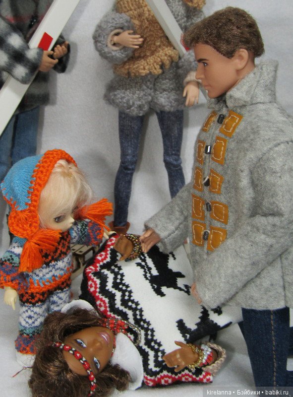 Город, которого нет на карте. Как поймать Коровью Смерть - часть 3