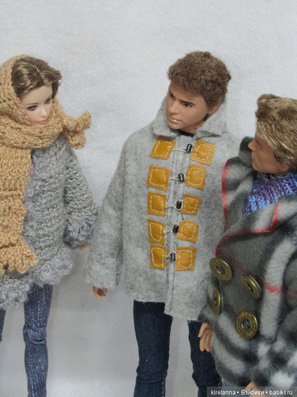 Город, которого нет на карте. Как поймать Коровью Смерть - часть 3 (фото 4)