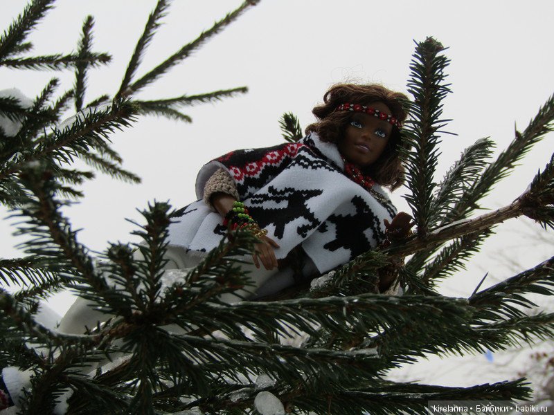 Город, которого нет на карте. Как поймать Коровью Смерть - часть 3 (фото 10)