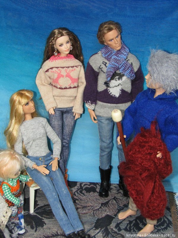 Город, которого нет на карте. Как поймать Коровью Смерть - часть 3