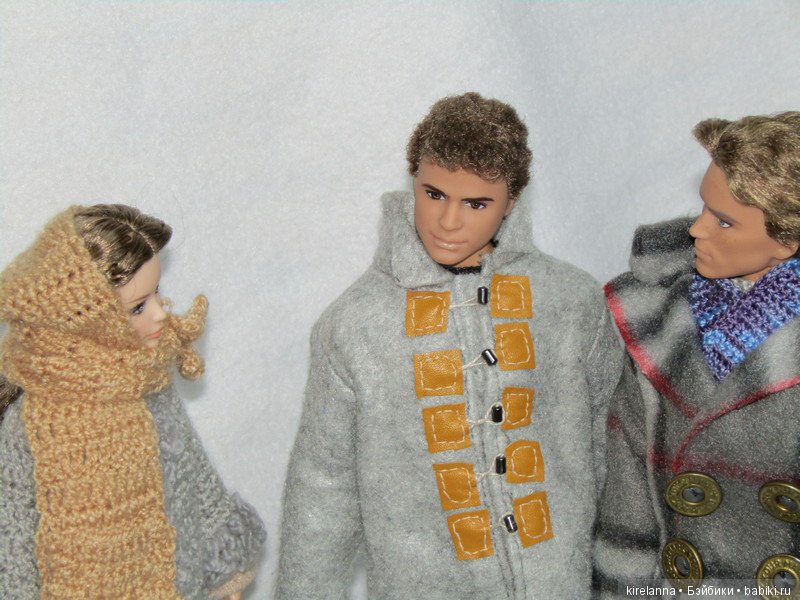 Город, которого нет на карте. Как поймать Коровью Смерть - часть 3 (фото 8)