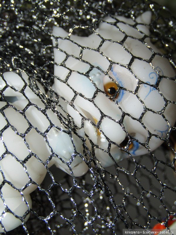 Город, которого нет на карте. Как поймать Коровью Смерть - часть 3