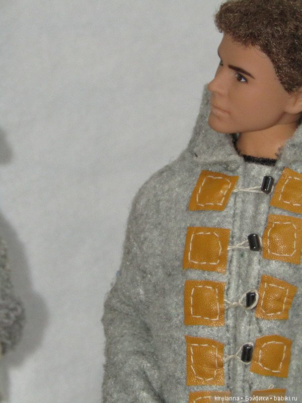 Город, которого нет на карте. Как поймать Коровью Смерть - часть 3