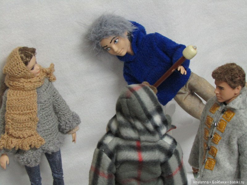 Город, которого нет на карте. Как поймать Коровью Смерть - часть 3