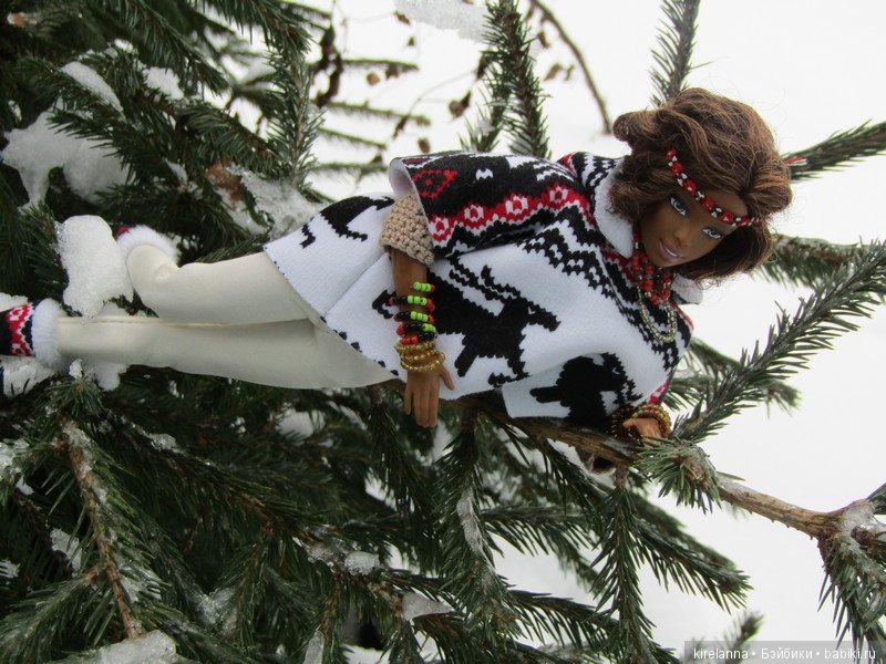 Город, которого нет на карте. Как поймать Коровью Смерть - часть 3