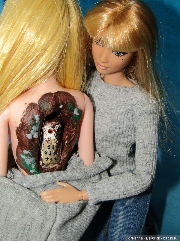 Город, которого нет на карте. Как поймать Коровью Смерть - часть 3