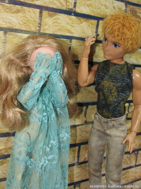 Байки домового. Папоротниковый лес - часть 1