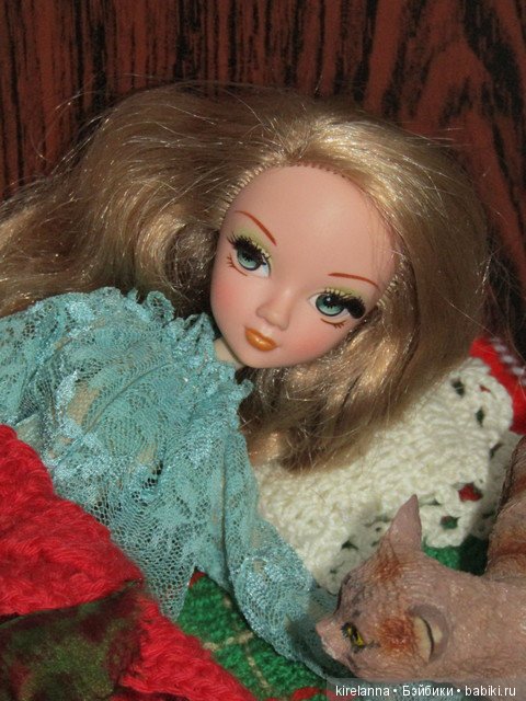 Байки домового. Папоротниковый лес - часть 1