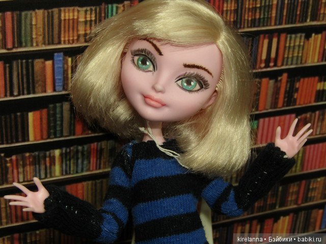 Байки домового. Папоротниковый лес - часть 1 (фото 7)