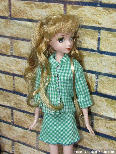 Байки домового. Папоротниковый лес - часть 1