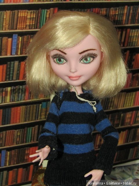 Байки домового. Папоротниковый лес - часть 1 (фото 2)