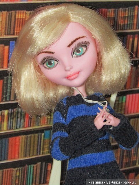 Байки домового. Папоротниковый лес - часть 1 (фото 10)