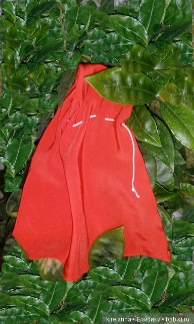 Байки домового. Папоротниковый лес - часть 1