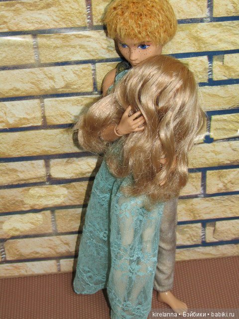 Байки домового. Папоротниковый лес - часть 1