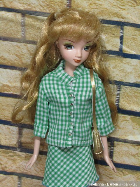 Байки домового. Папоротниковый лес - часть 1