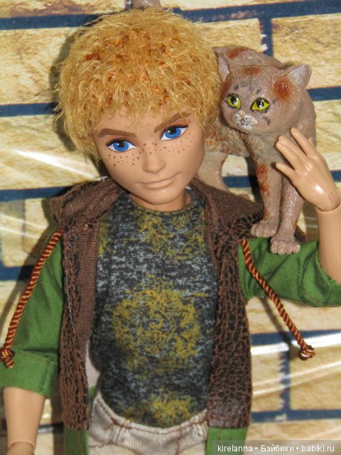 Байки домового. Папоротниковый лес - часть 1