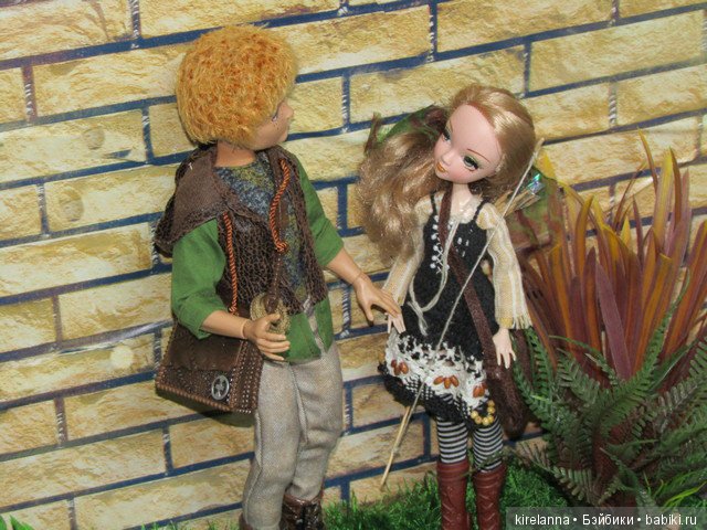 Байки домового. Папоротниковый лес - часть 2 (фото 2)