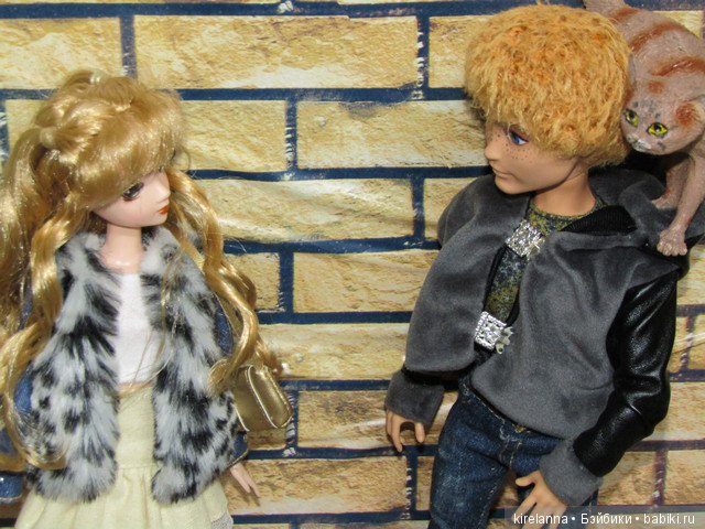 Байки домового. Папоротниковый лес - часть 2