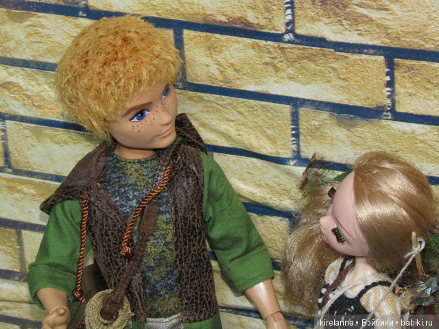 Байки домового. Папоротниковый лес - часть 2 (фото 5)