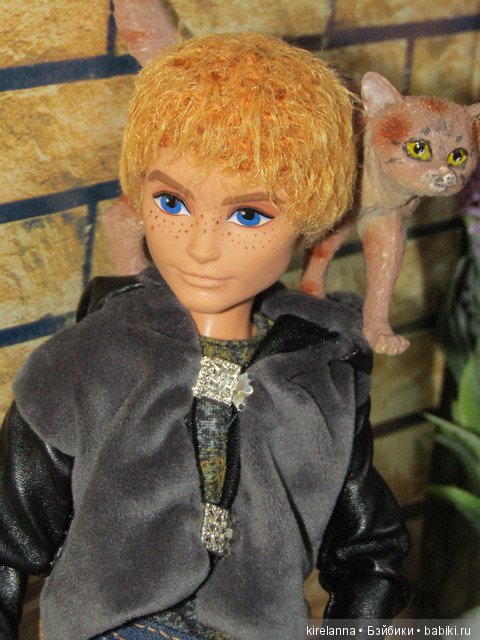 Байки домового. Папоротниковый лес - часть 2