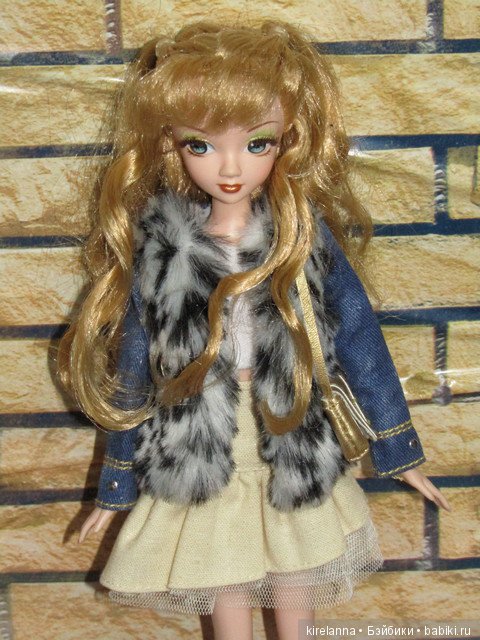 Байки домового. Папоротниковый лес - часть 2