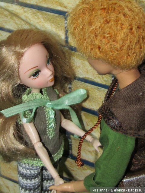 Байки домового. Папоротниковый лес - часть 2 (фото 6)