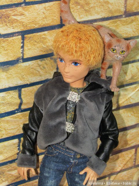 Байки домового. Папоротниковый лес - часть 2