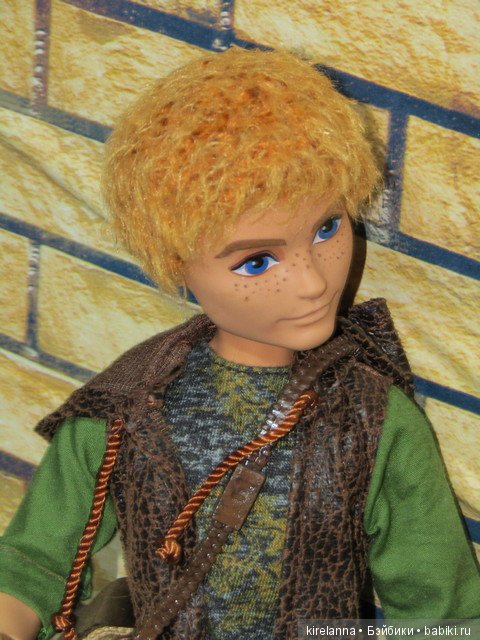 Байки домового. Папоротниковый лес - часть 2 (фото 3)