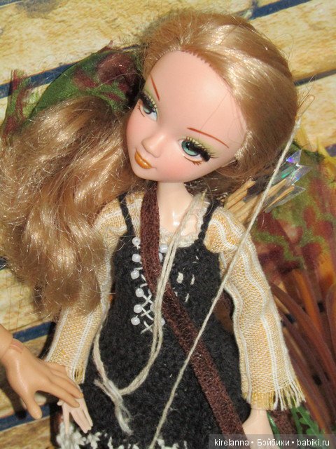 Байки домового. Папоротниковый лес - часть 2 (фото 4)