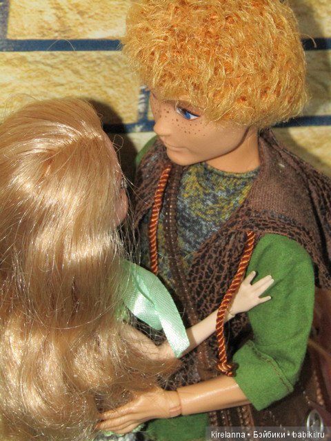 Байки домового. Папоротниковый лес - часть 2 (фото 7)