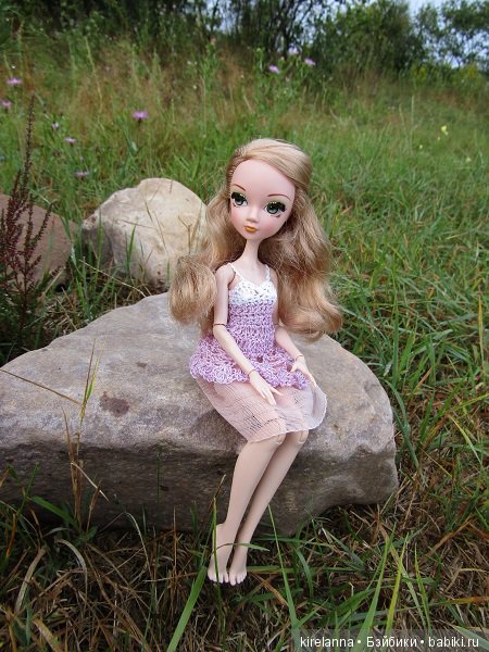 Байки домового. Папоротниковый лес - часть 2