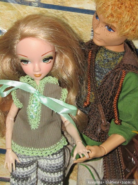 Байки домового. Папоротниковый лес - часть 2 (фото 9)