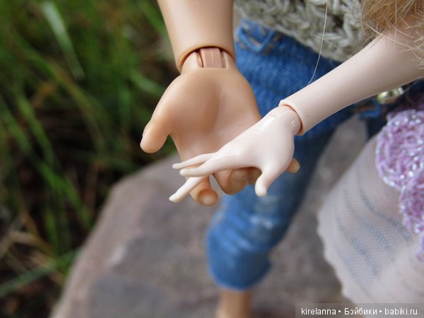 Байки домового. Папоротниковый лес - часть 2