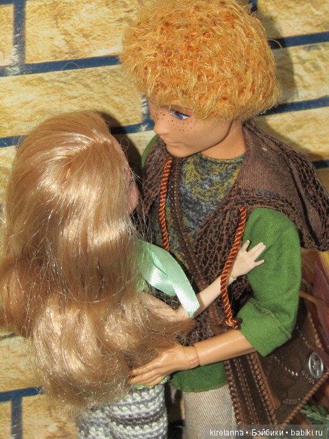 Байки домового. Папоротниковый лес - часть 2 (фото 8)