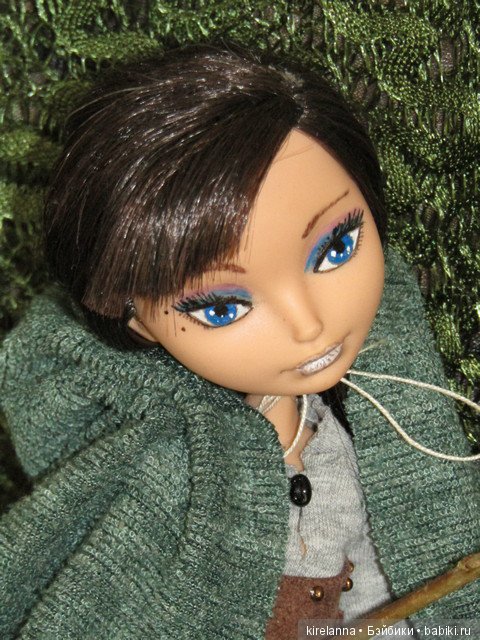 Байки домового. Папоротниковый лес - часть 3