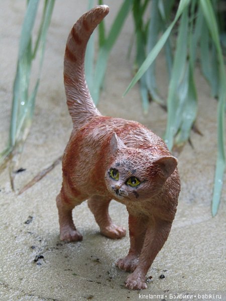 Байки домового. Папоротниковый лес - часть 3 (фото 6)