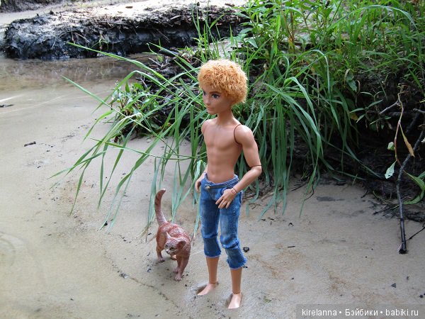 Байки домового. Папоротниковый лес - часть 3 (фото 5)