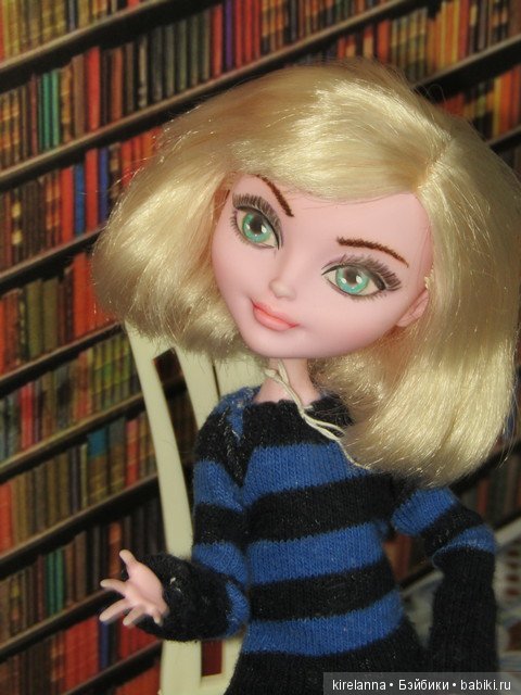 Байки домового. Папоротниковый лес - часть 3