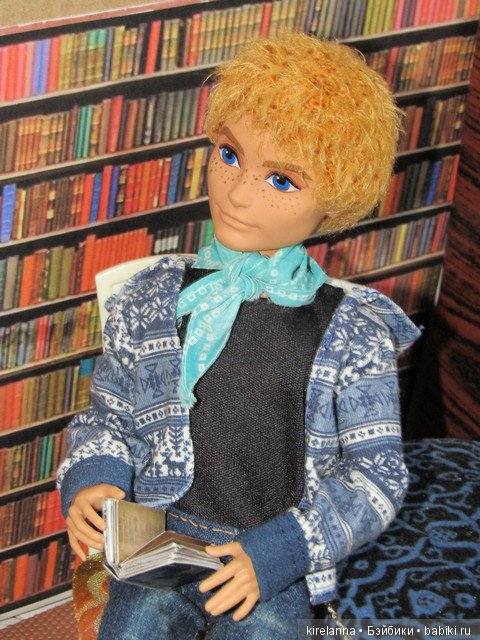 Байки домового. На улице нынче неспокойно - часть 1 (фото 2)