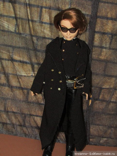 Байки домового. На улице нынче неспокойно - часть 1