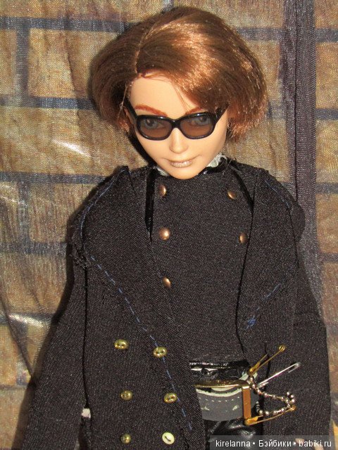 Байки домового. На улице нынче неспокойно - часть 1